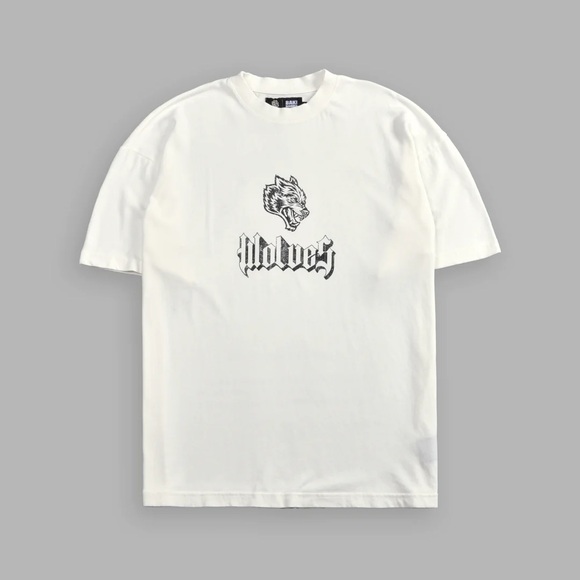 Darc Sport Baki Determined Tee Medium - Picture 2 of 3